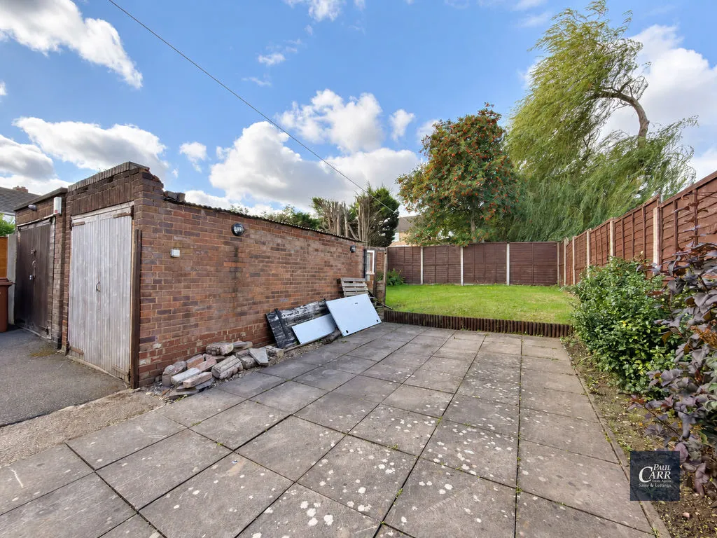 Laneside Avenue, Streetly, B74, photo 20