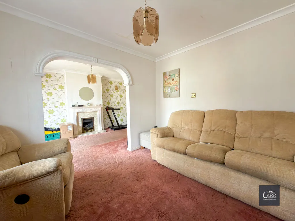 Laneside Avenue, Streetly, B74, photo 4