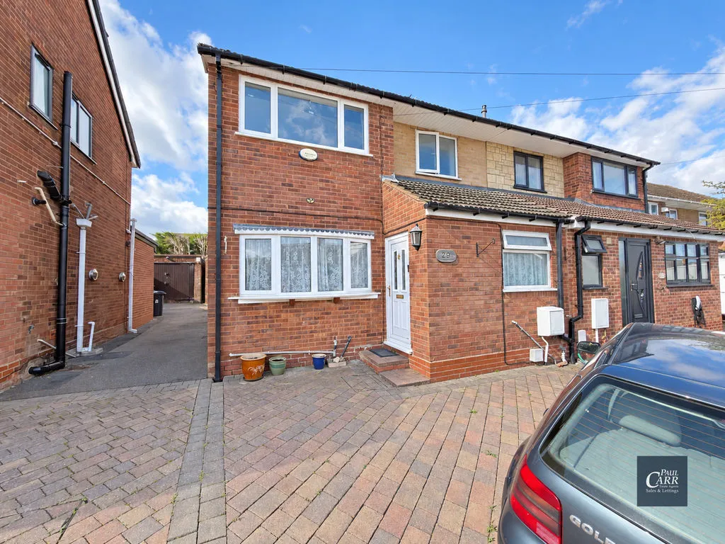 Laneside Avenue, Streetly, B74, photo 23