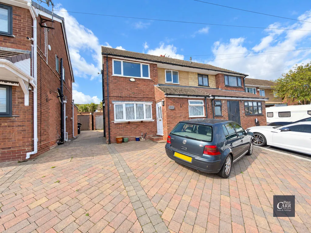 3 bed house for sale, Laneside Avenue, Streetly, B74