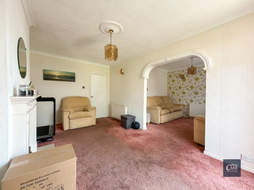 Laneside Avenue, Streetly, B74, photo 2