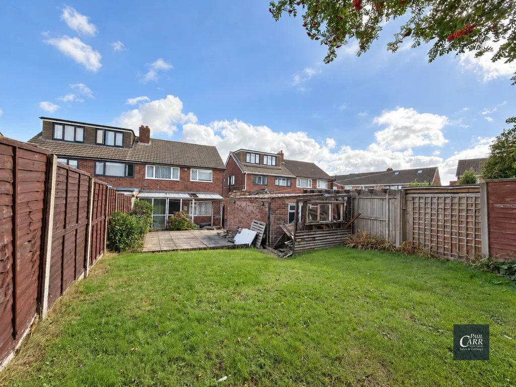 Laneside Avenue, Streetly, B74, photo 19