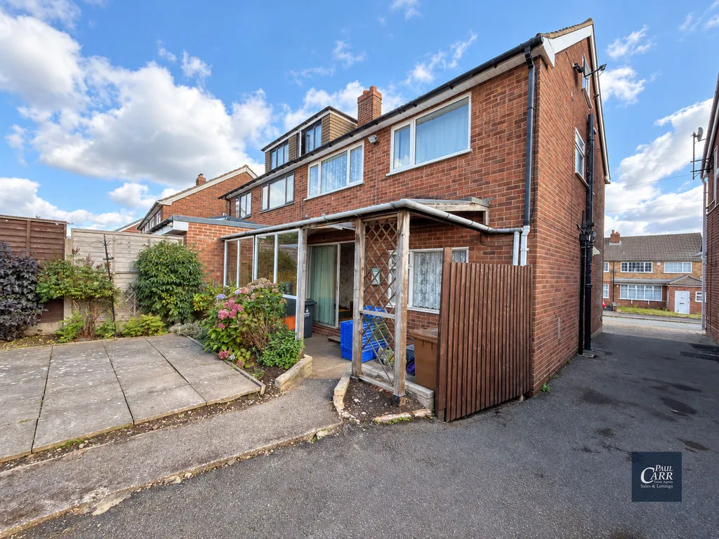 Laneside Avenue, Streetly, B74, photo 22
