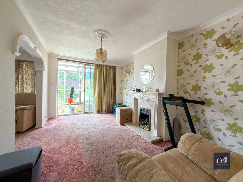 Laneside Avenue, Streetly, B74, photo 5