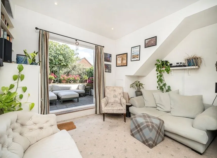 Barnsbury Road, Islington, N1, photo 3