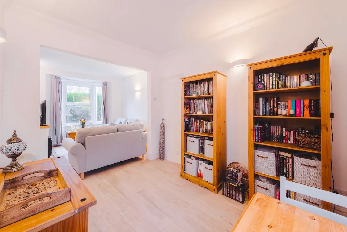 Lethbridge Road, Swindon, Wiltshire, SN1 4BY, photo 8