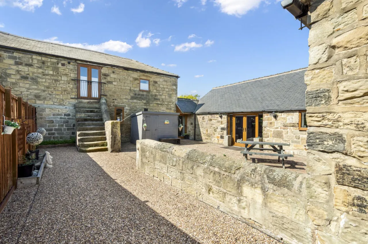 Elm Tree Court, Hooton Roberts Rotherhan, S65, photo 33