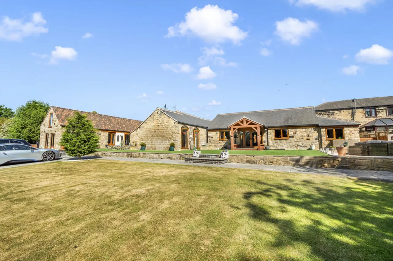 Elm Tree Court, Hooton Roberts Rotherhan, S65, photo 38