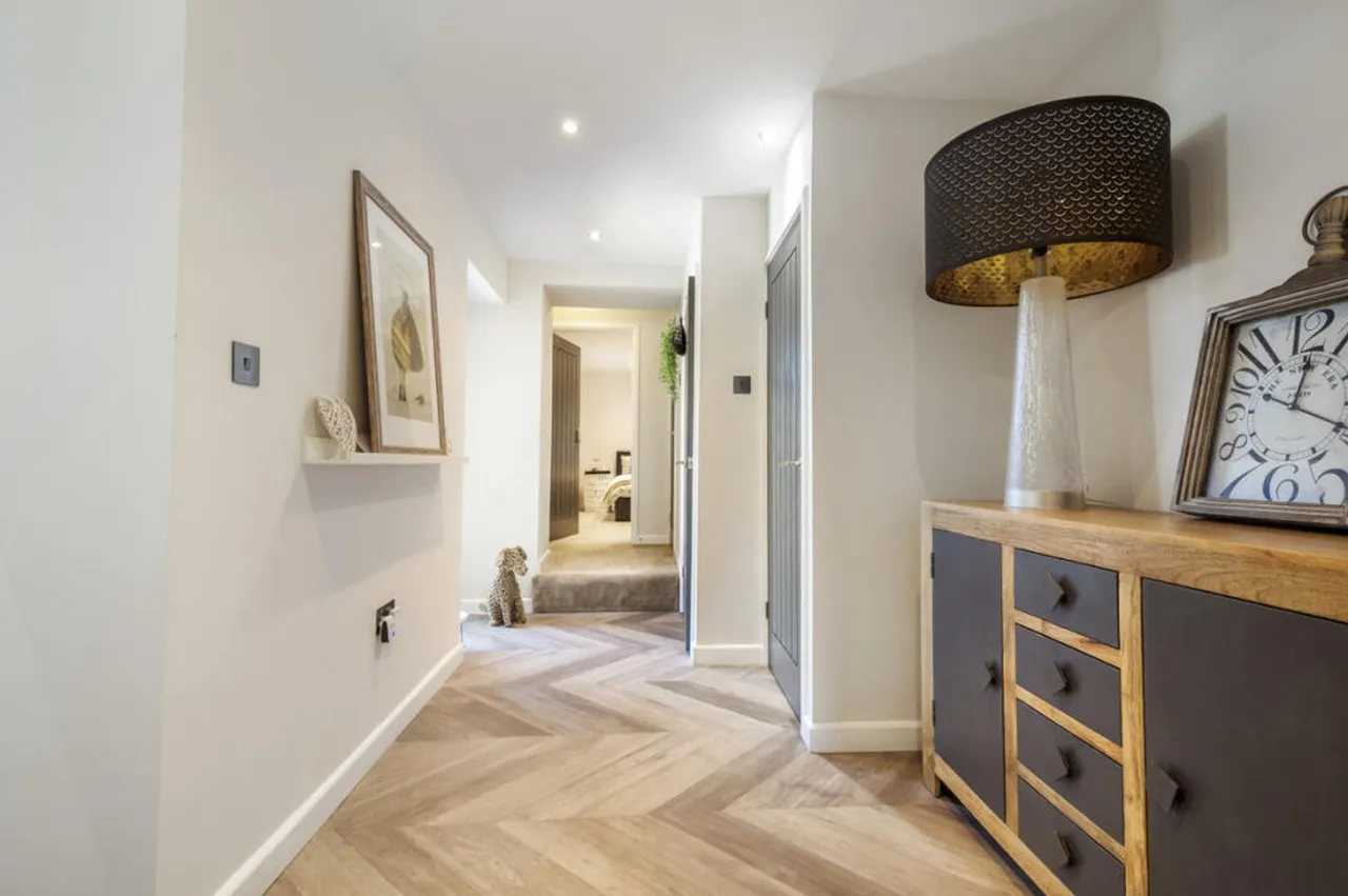 Elm Tree Court, Hooton Roberts Rotherhan, S65, photo 14