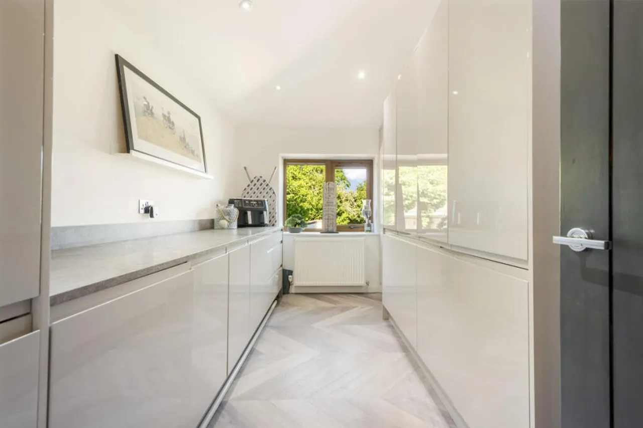 Elm Tree Court, Hooton Roberts Rotherhan, S65, photo 17