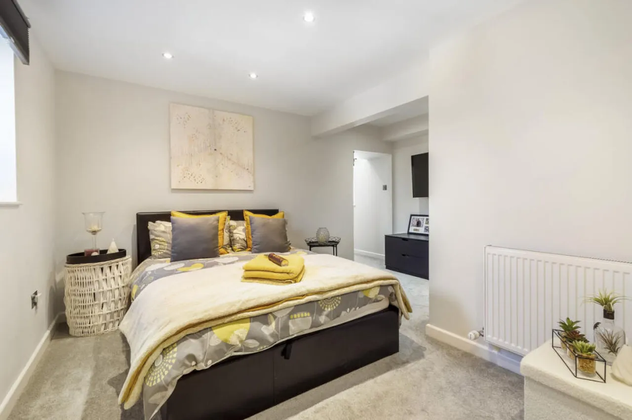 Elm Tree Court, Hooton Roberts Rotherhan, S65, photo 26