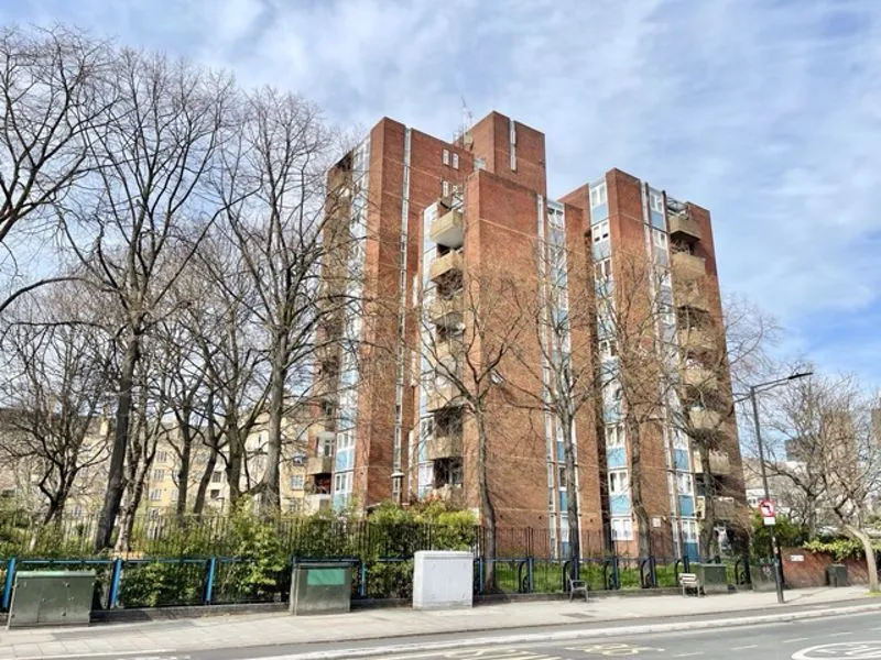 Baylis Road, London SE1 7AN, photo 2