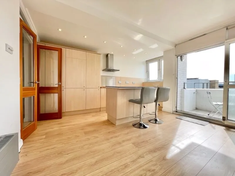 Baylis Road, London SE1 7AN, photo 9