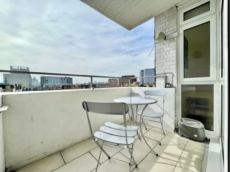 Baylis Road, London SE1 7AN, photo 5