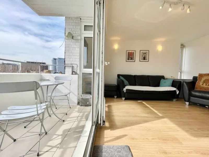 Baylis Road, London SE1 7AN, photo 4