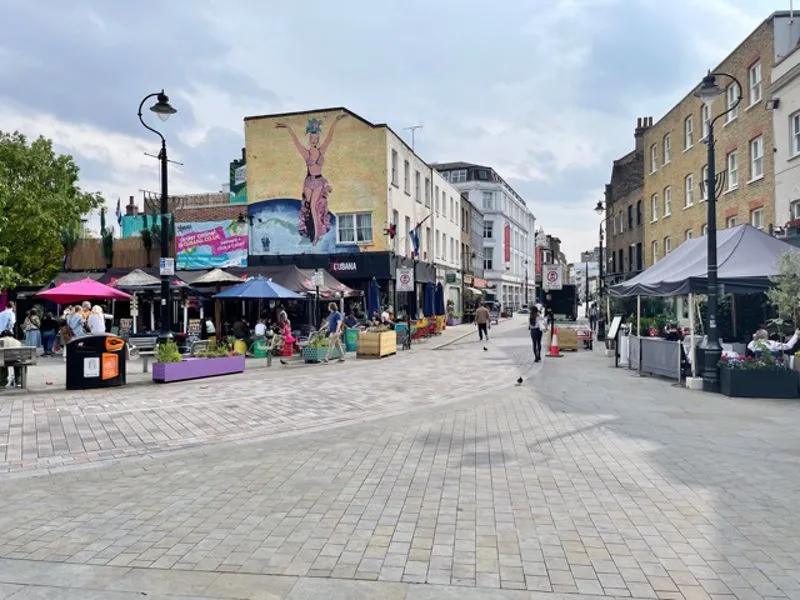 Baylis Road, London SE1 7AN, photo 15