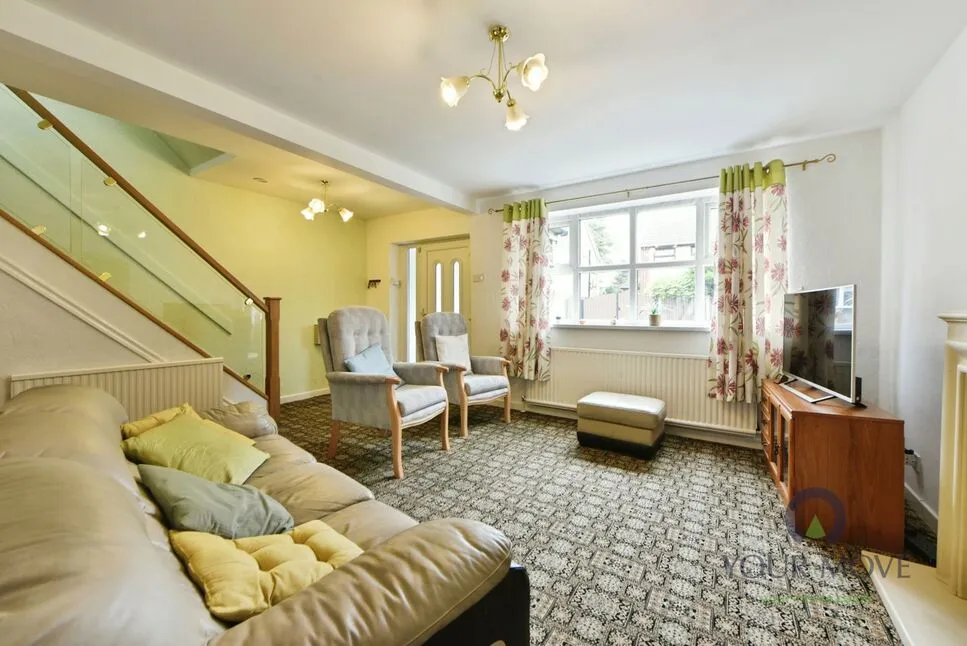 Bickerstaffe Close, Shaw, OL2, photo 6
