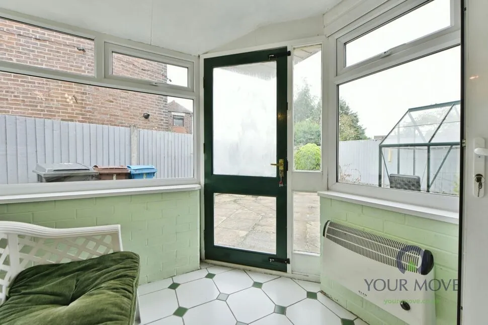 Bickerstaffe Close, Shaw, OL2, photo 7