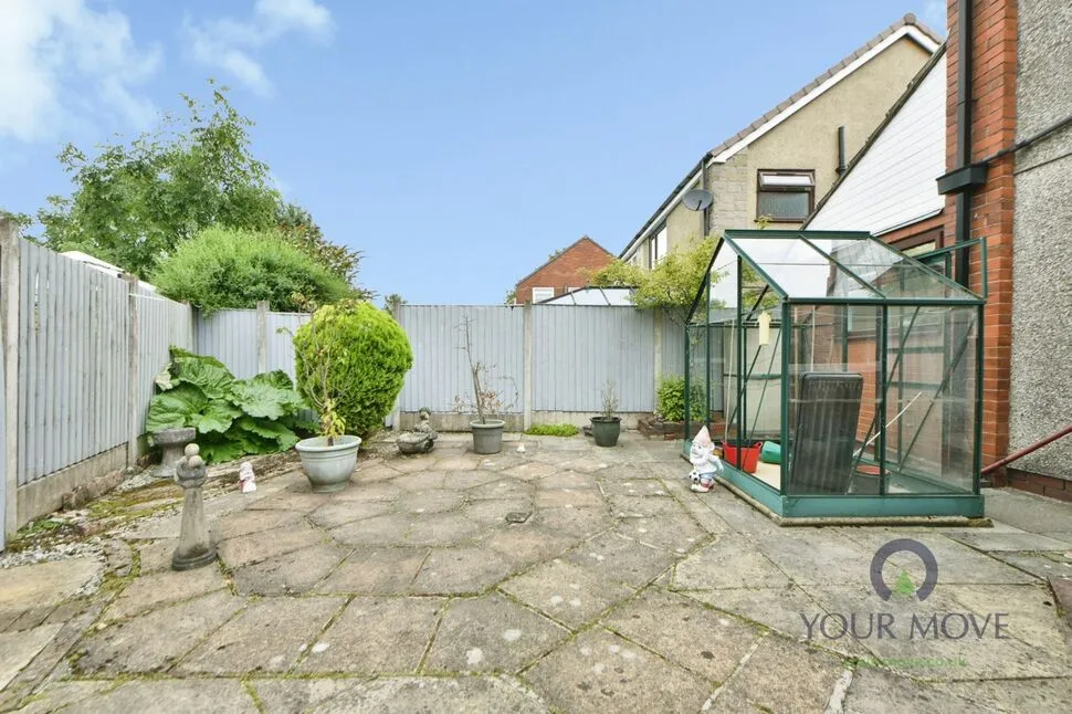 Bickerstaffe Close, Shaw, OL2, photo 15
