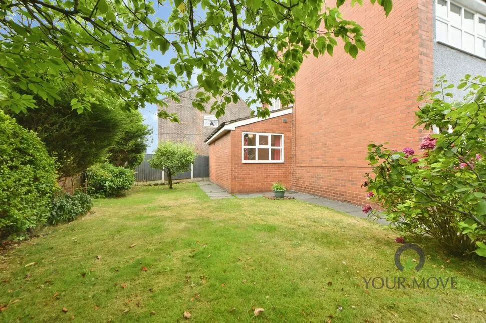 Bickerstaffe Close, Shaw, OL2, photo 14