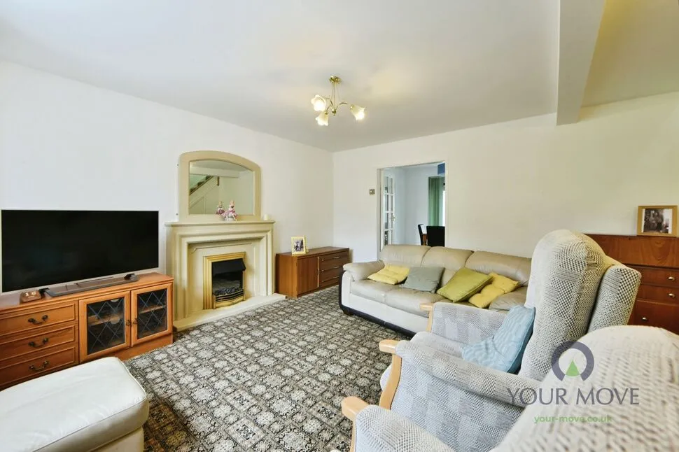 Bickerstaffe Close, Shaw, OL2, photo 5