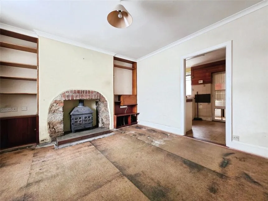Bradley Lane, Newton Abbot, Devon, TQ12, photo 4