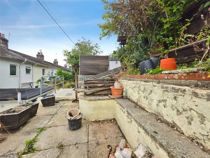 Bradley Lane, Newton Abbot, Devon, TQ12, photo 9