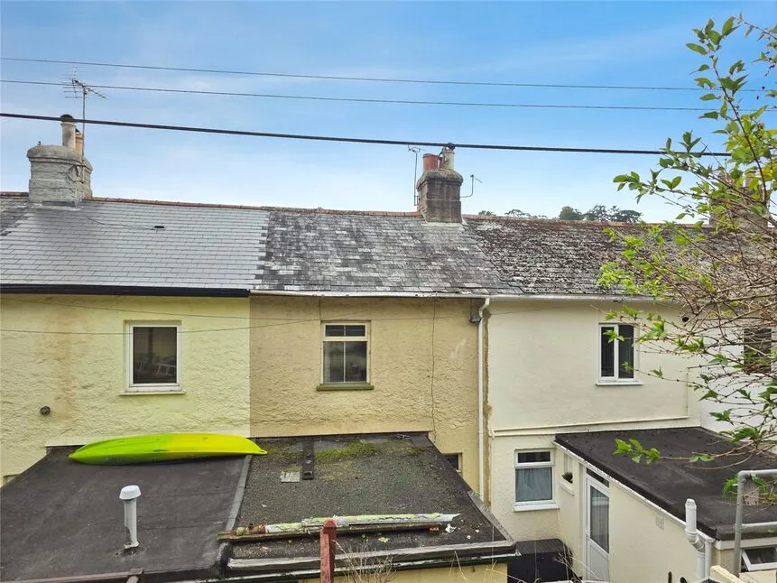 Bradley Lane, Newton Abbot, Devon, TQ12, photo 10