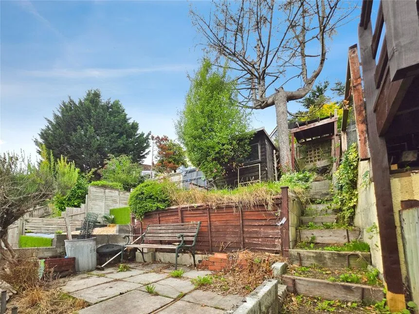 Bradley Lane, Newton Abbot, Devon, TQ12, photo 3