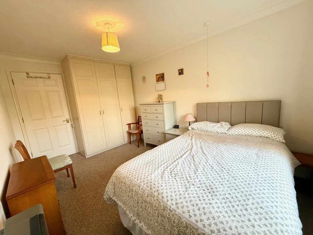 Manor Farm Court Manor Farm Lane, Surrey Egham, TW20, photo 5