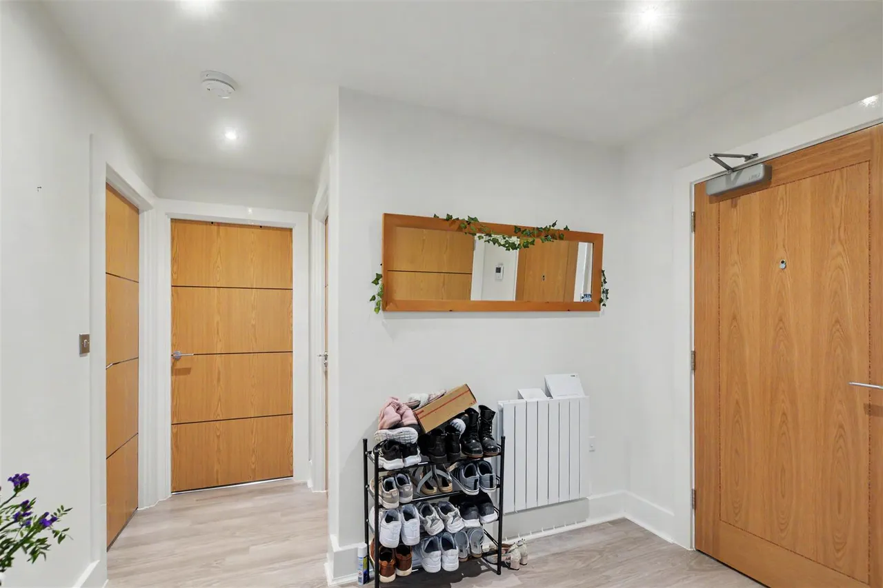 Wilmot Lane, Beeston, NG9, photo 5