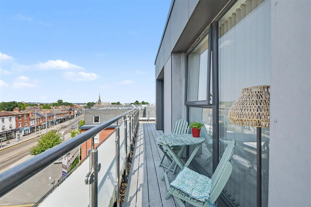Wilmot Lane, Beeston, NG9, photo 4