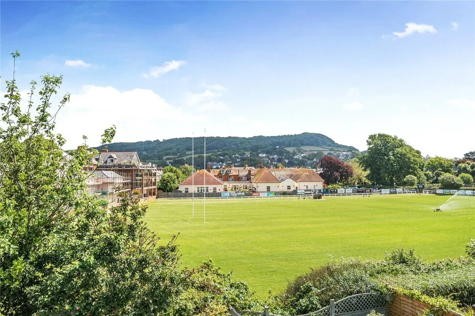 Roselands, Sidmouth, Devon, EX10, photo 6