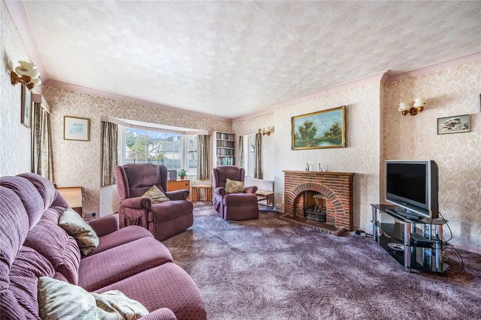 Roselands, Sidmouth, Devon, EX10, photo 3