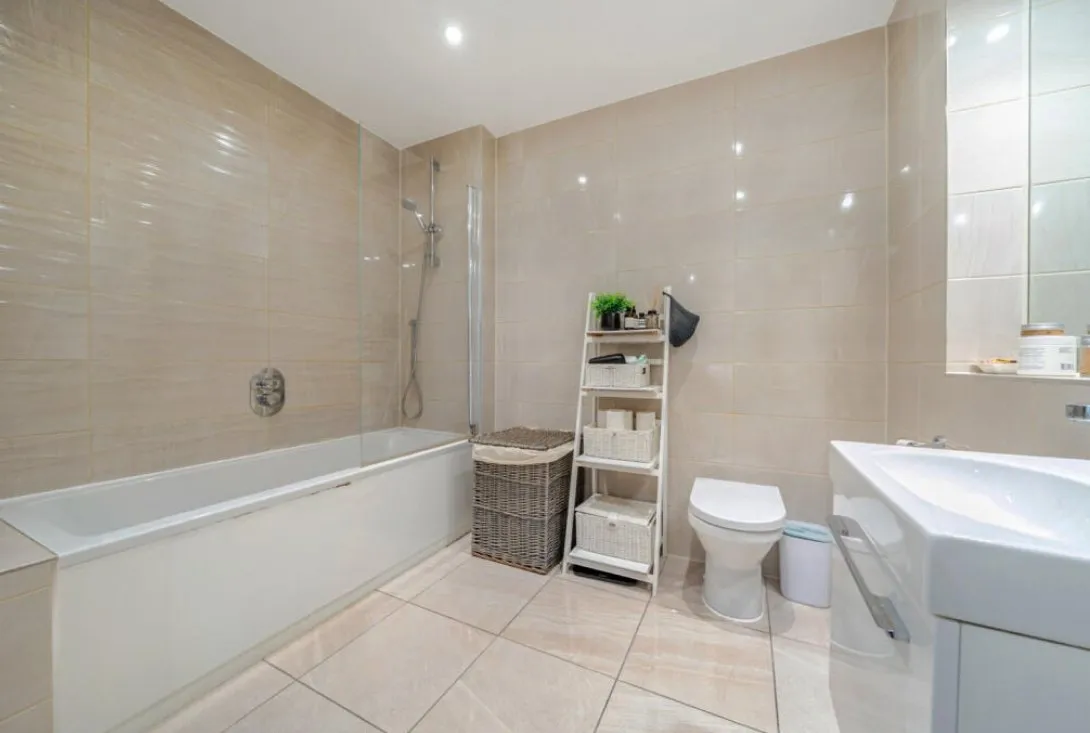 2 Scena Way, London, SE5, photo 10