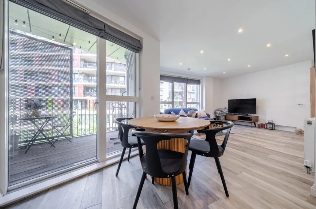 2 Scena Way, London, SE5, photo 11