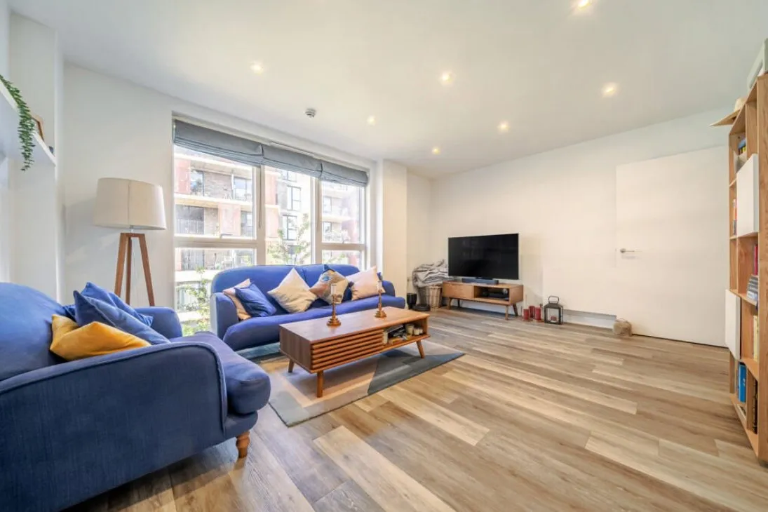 2 Scena Way, London, SE5, photo 5