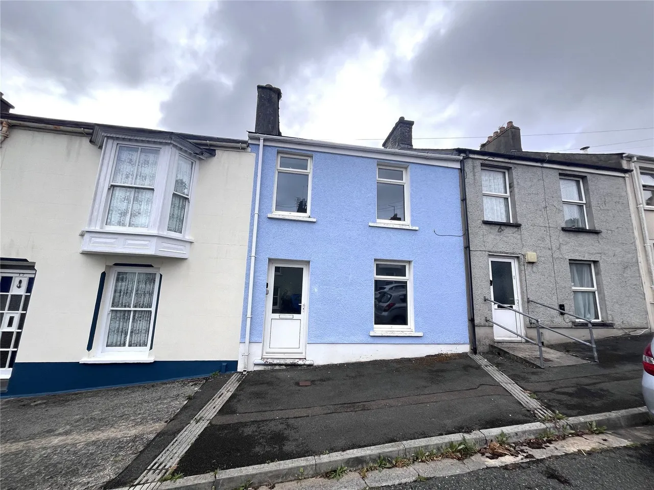 Market Street, Pembroke Dock, SA72, photo 15