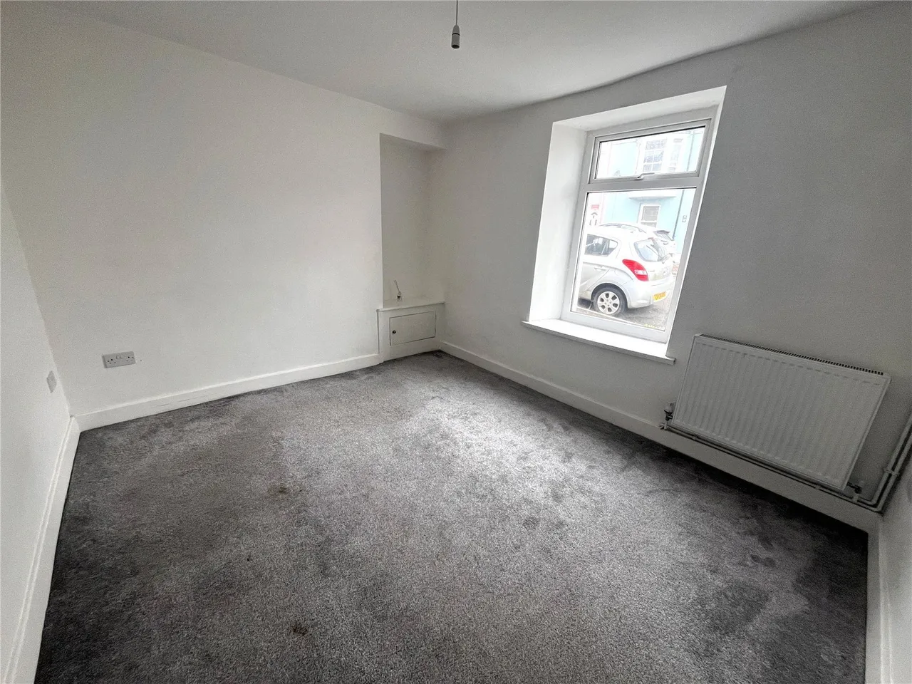 Market Street, Pembroke Dock, SA72, photo 8