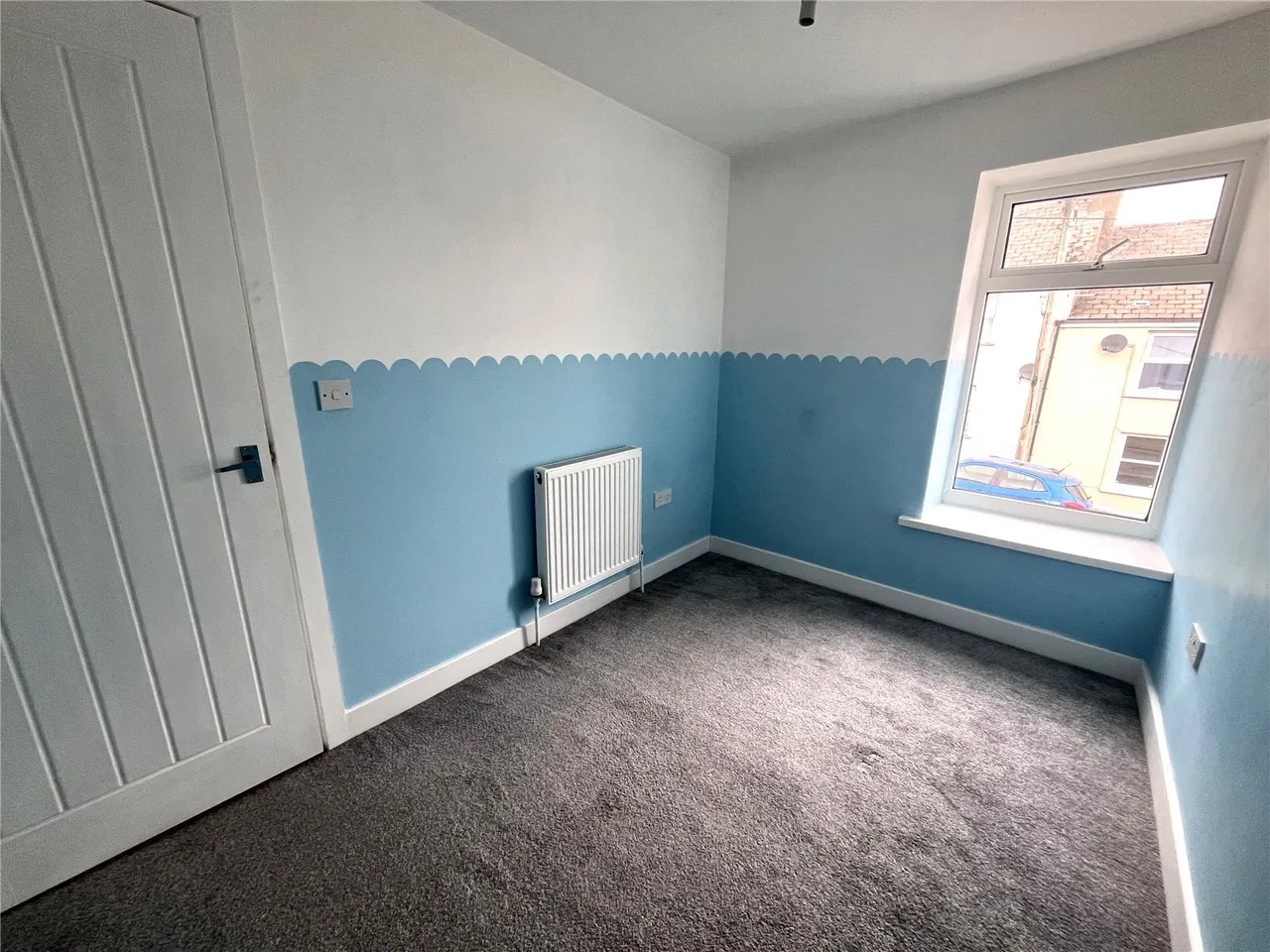 Market Street, Pembroke Dock, SA72, photo 12