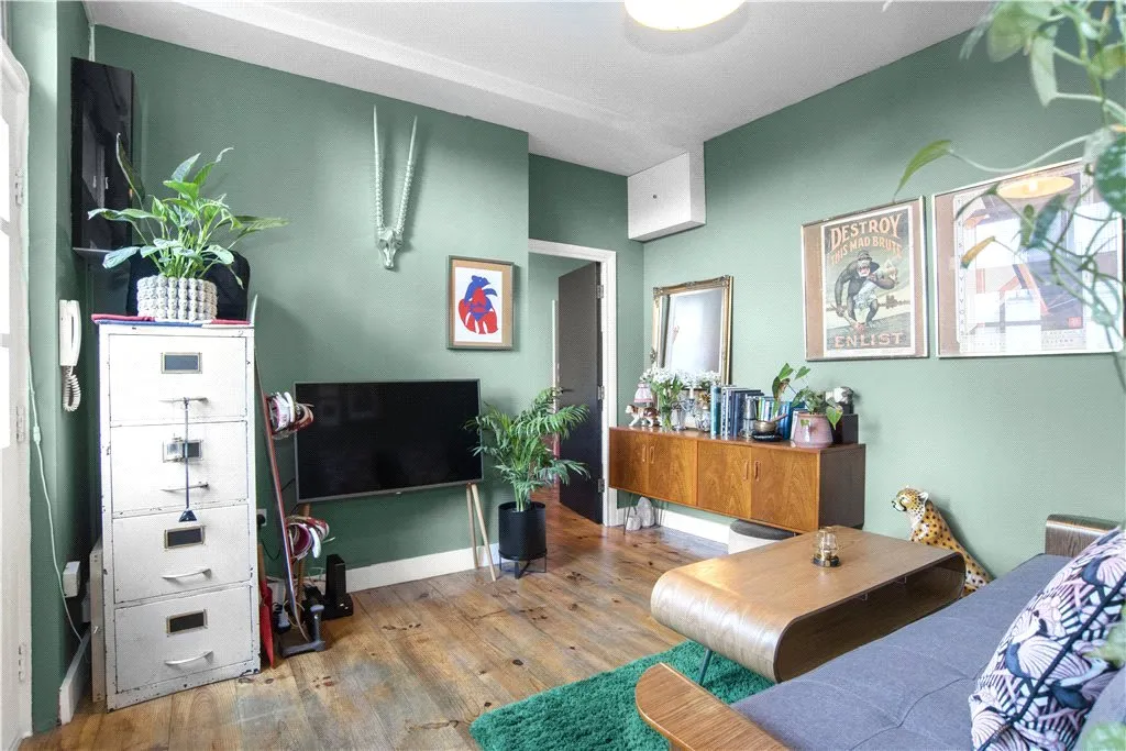 Bradbury Mews, London, N16, photo 6