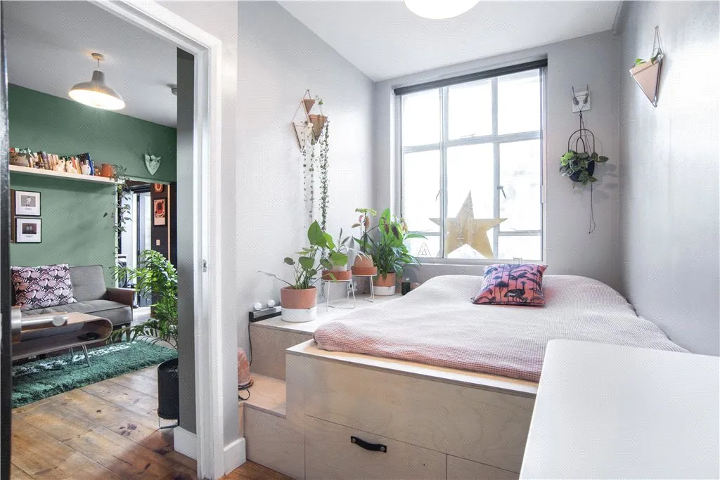 Bradbury Mews, London, N16, photo 9
