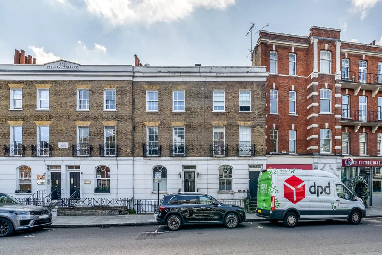 Kings Road, Chelsea, photo 8