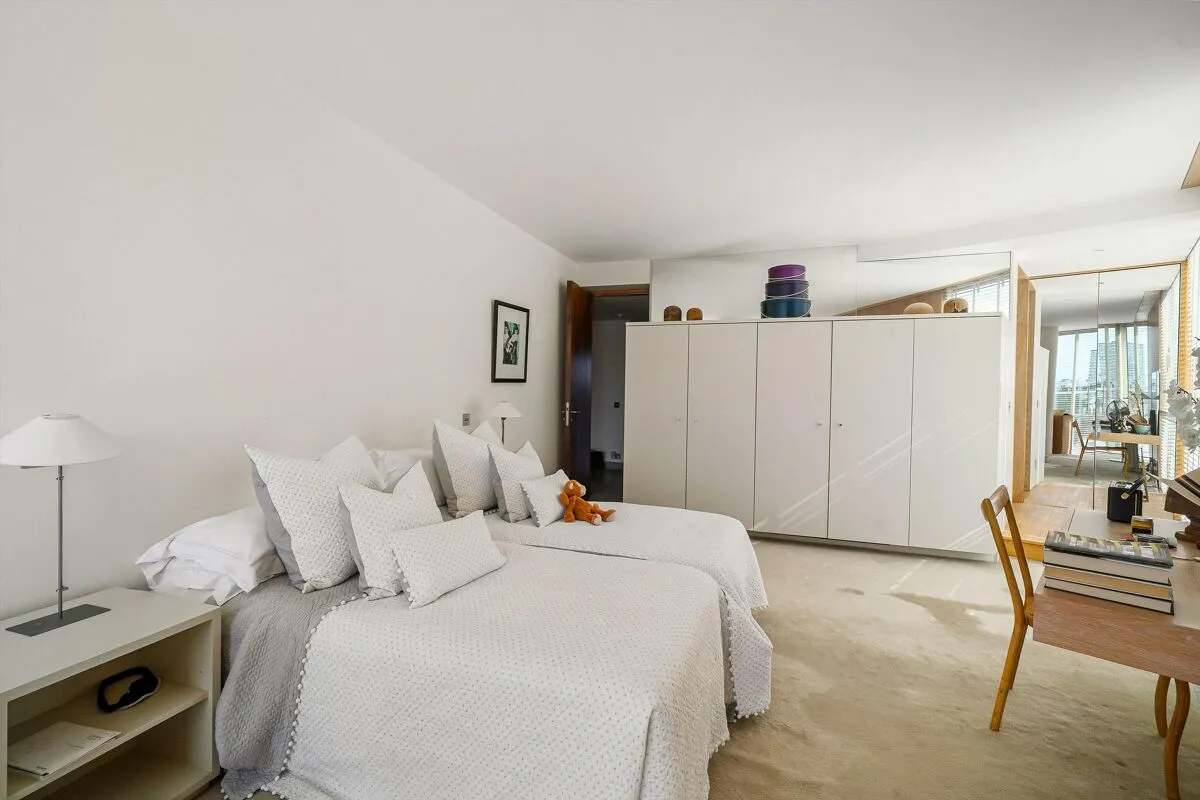 Hester Road, London, SW11, photo 16