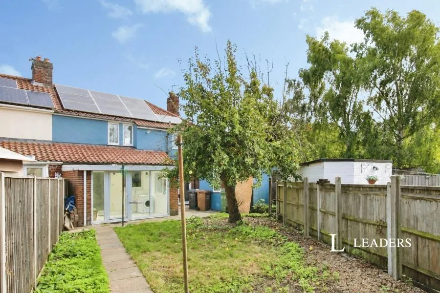 Rye Avenue, Norwich, NR3, photo 14