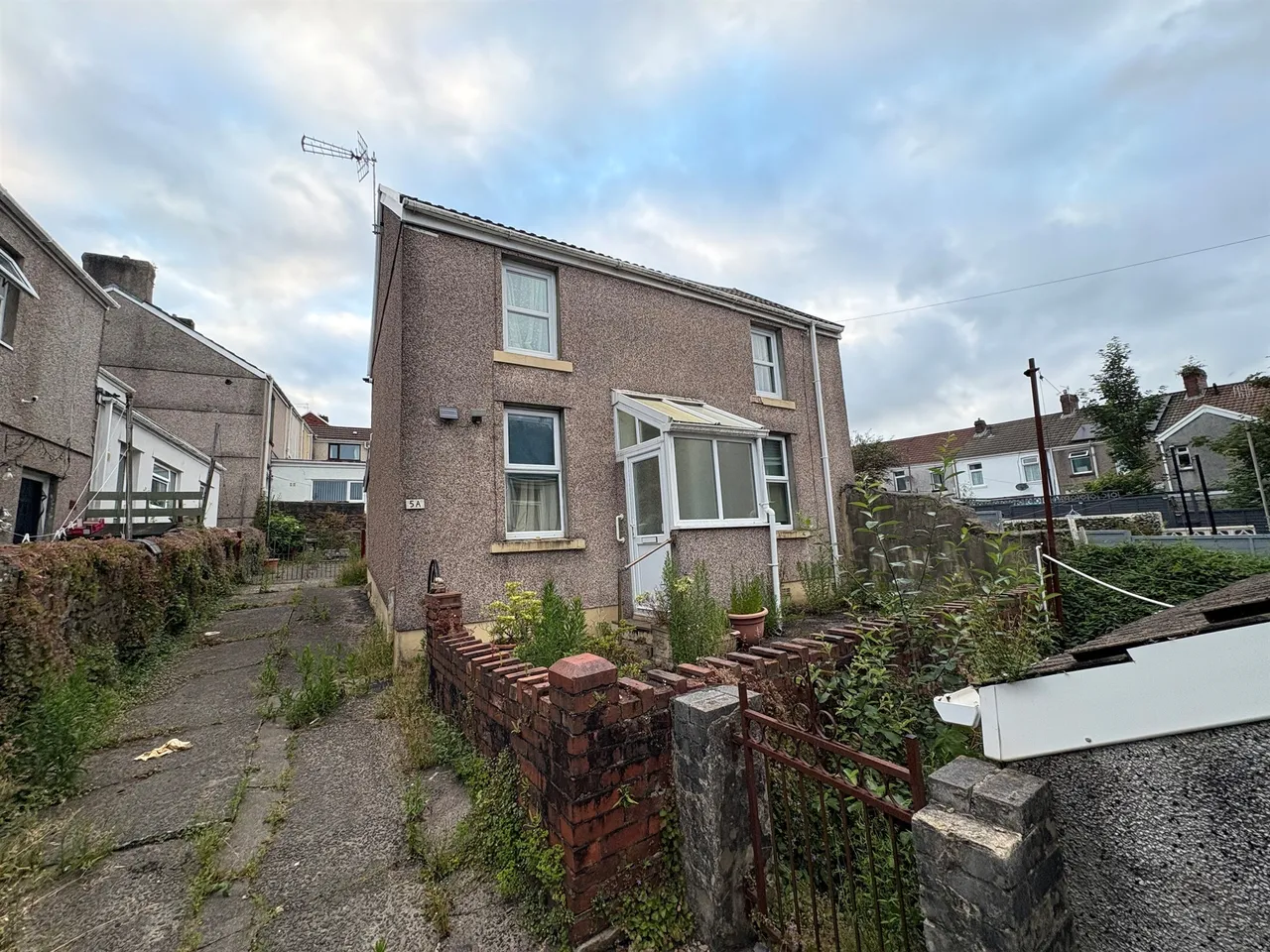 2 bed house for sale, Green Street, Swansea, SA6