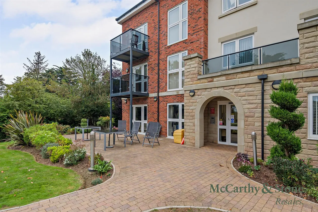 Martongate, Bridlington, YO16, photo 15