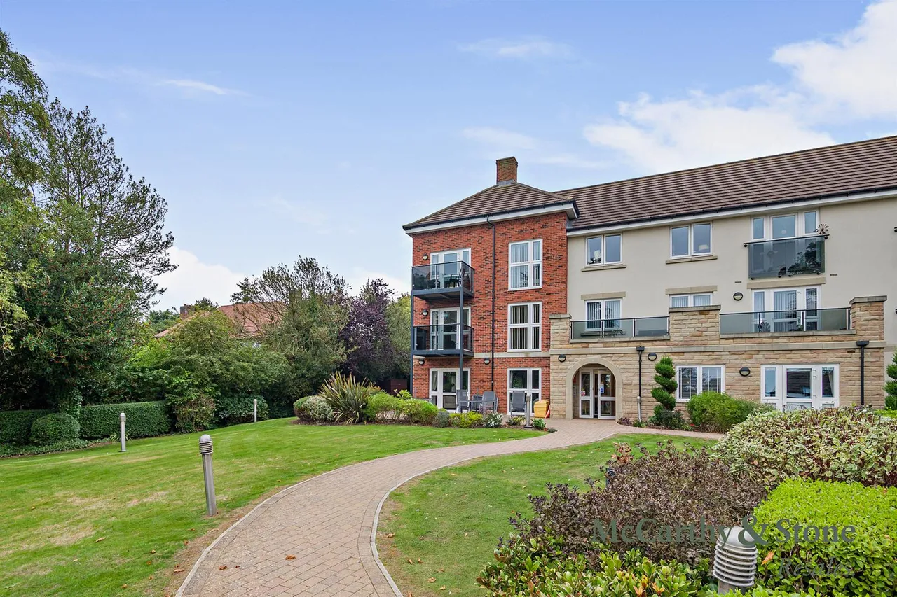 Martongate, Bridlington, YO16, photo 16