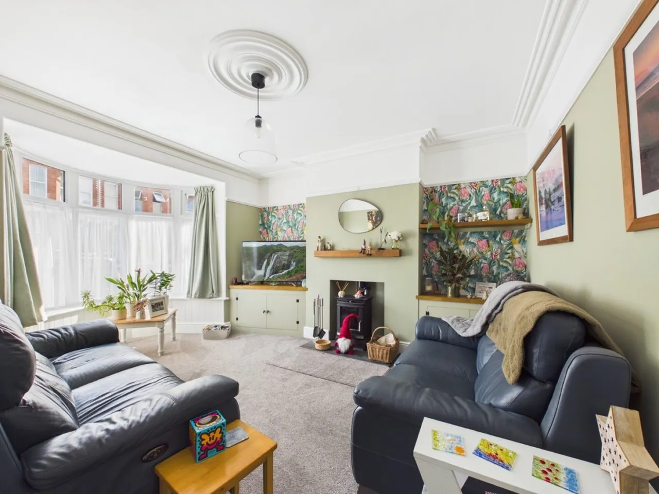 Ladysmith Road, Lipson, Plymouth, photo 5