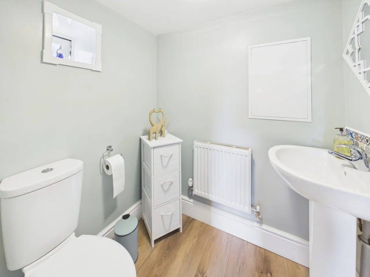 Ladysmith Road, Lipson, Plymouth, photo 8